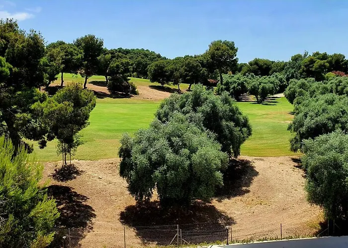 Villamartin Ghb Dehesa de Campoamor (Orihuela Costa)