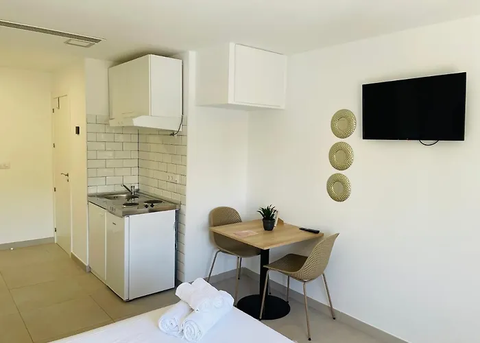 Villamartin Ghb 4* Dehesa de Campoamor (Orihuela Costa)