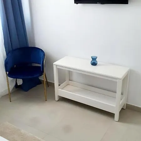 公寓式酒店 Villamartin Ghb